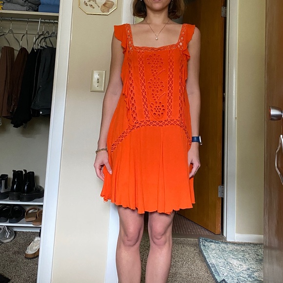 Free People Sundress - Picture 4 of 4